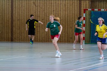 Bild 194 - A-Juniorinnen HSG Kremperheide/M�nsterdorf - Wellingdorfer TV - Ergebnis: 18:30